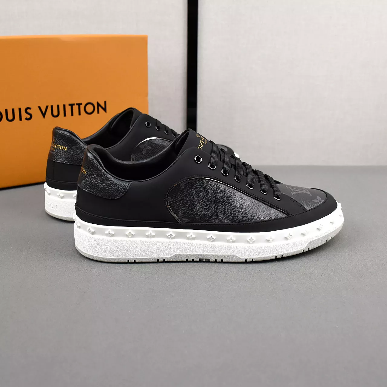 louis vuitton decontractees chaussures pour homme s_12b47a14